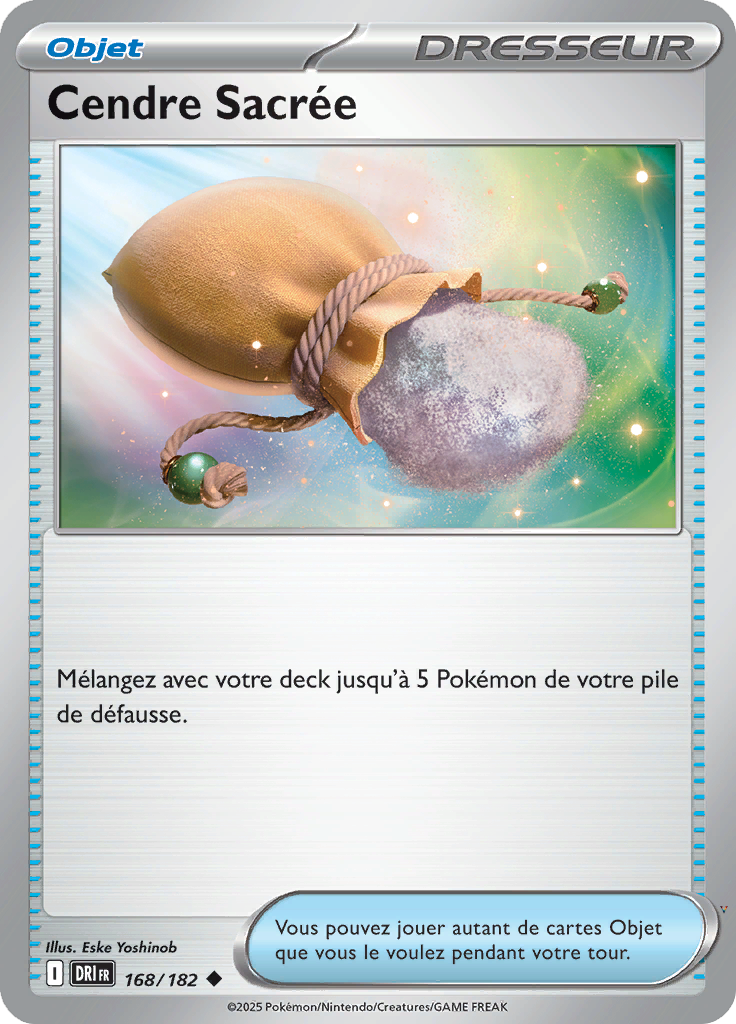 Card 168