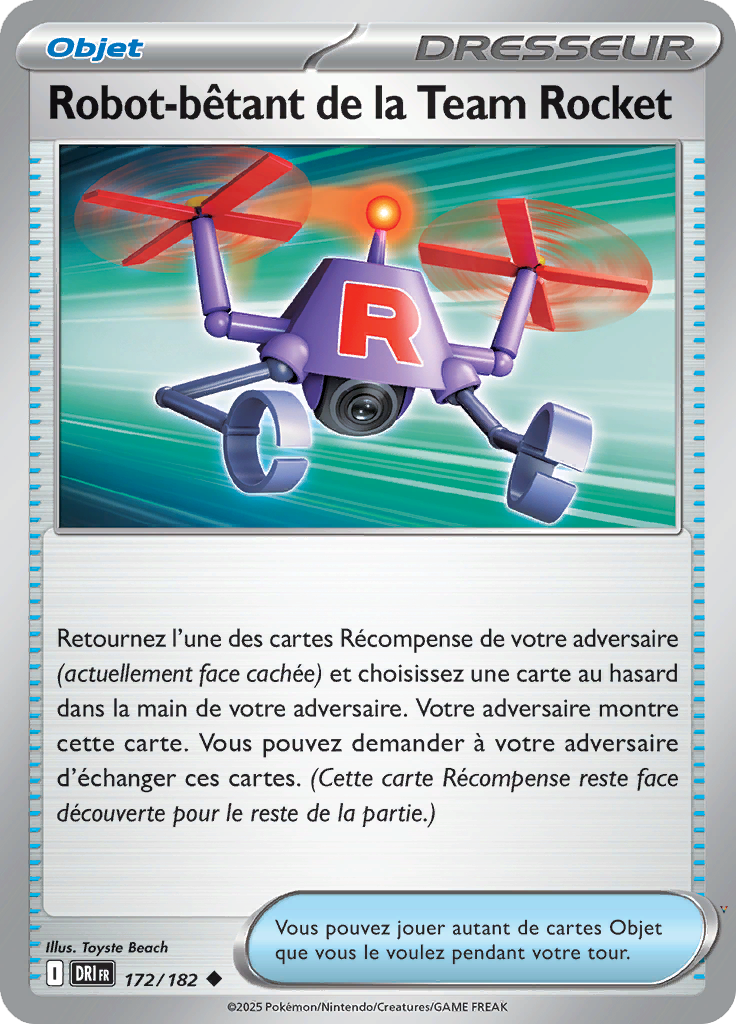 Card 172