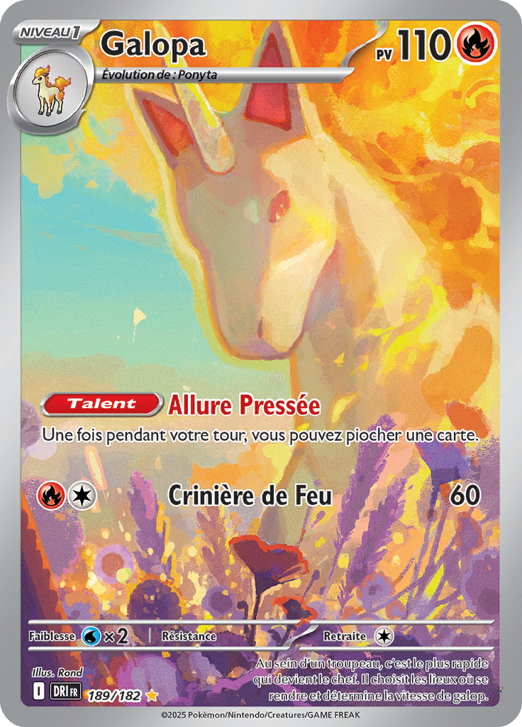 Card 189