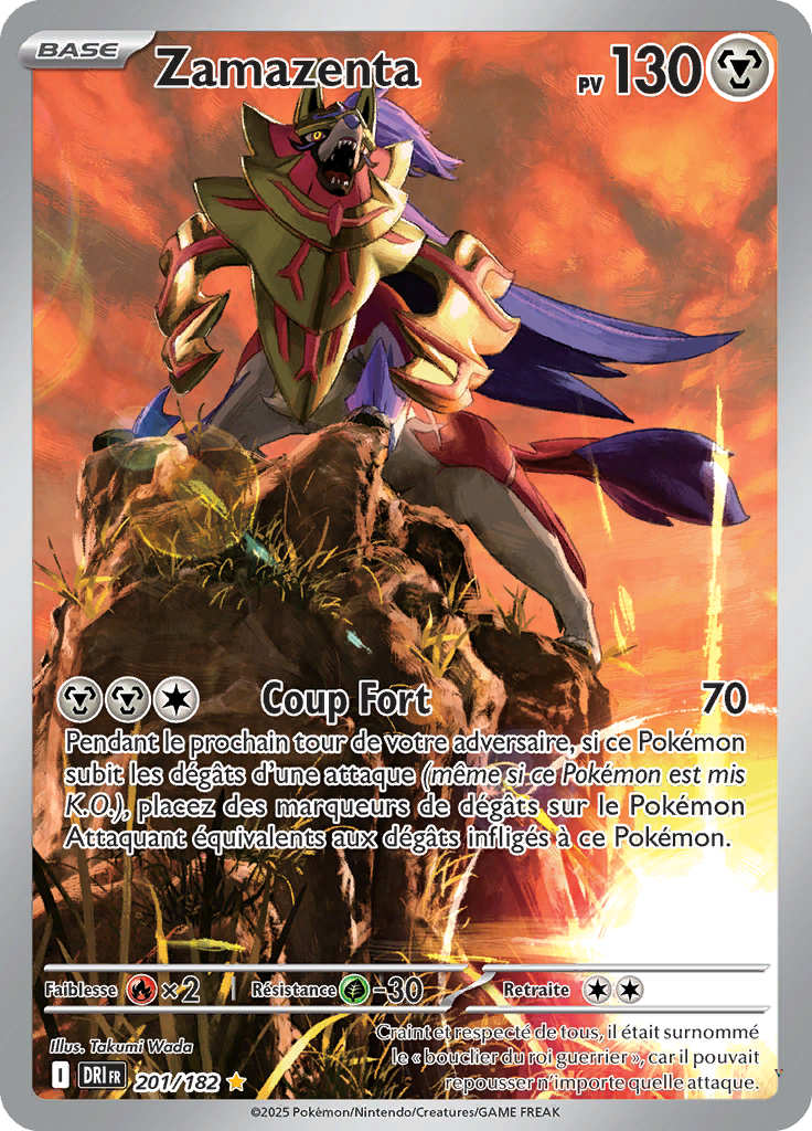 Card 201