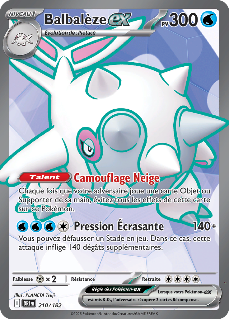 Card 210