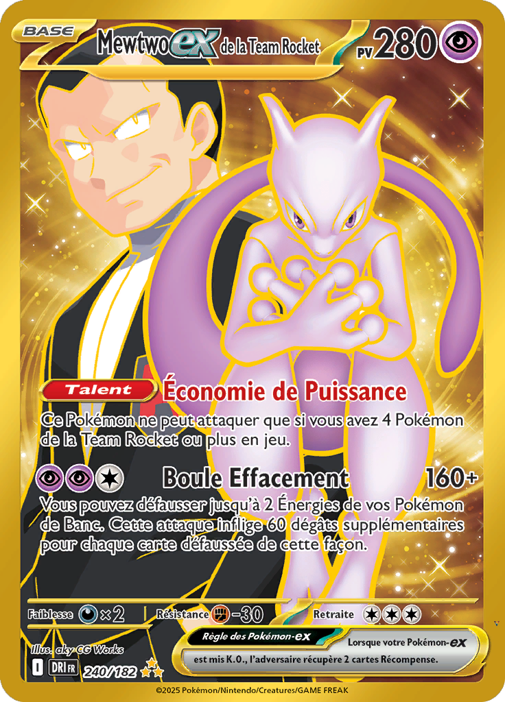 Card 240