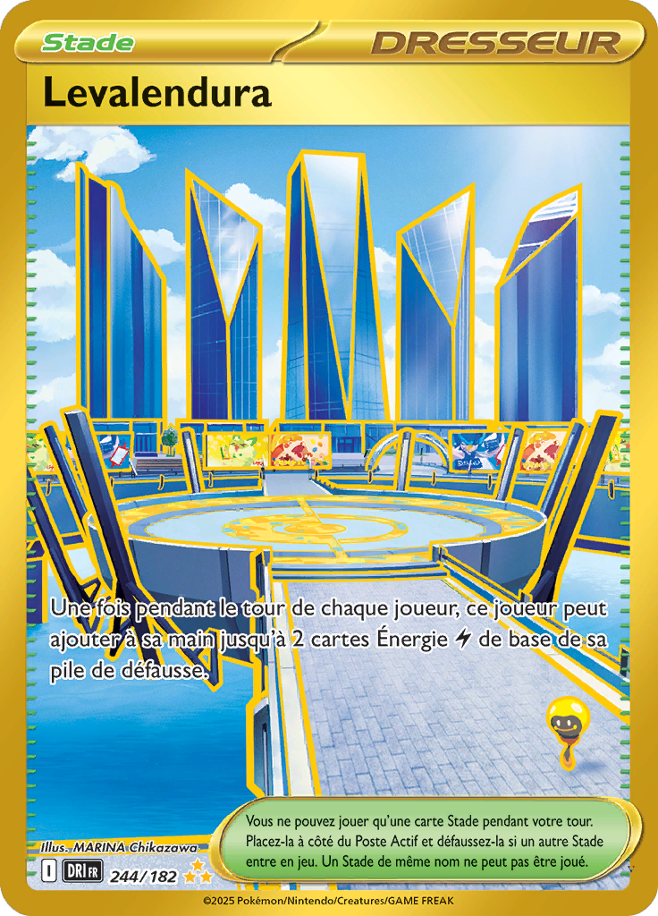 Card 244
