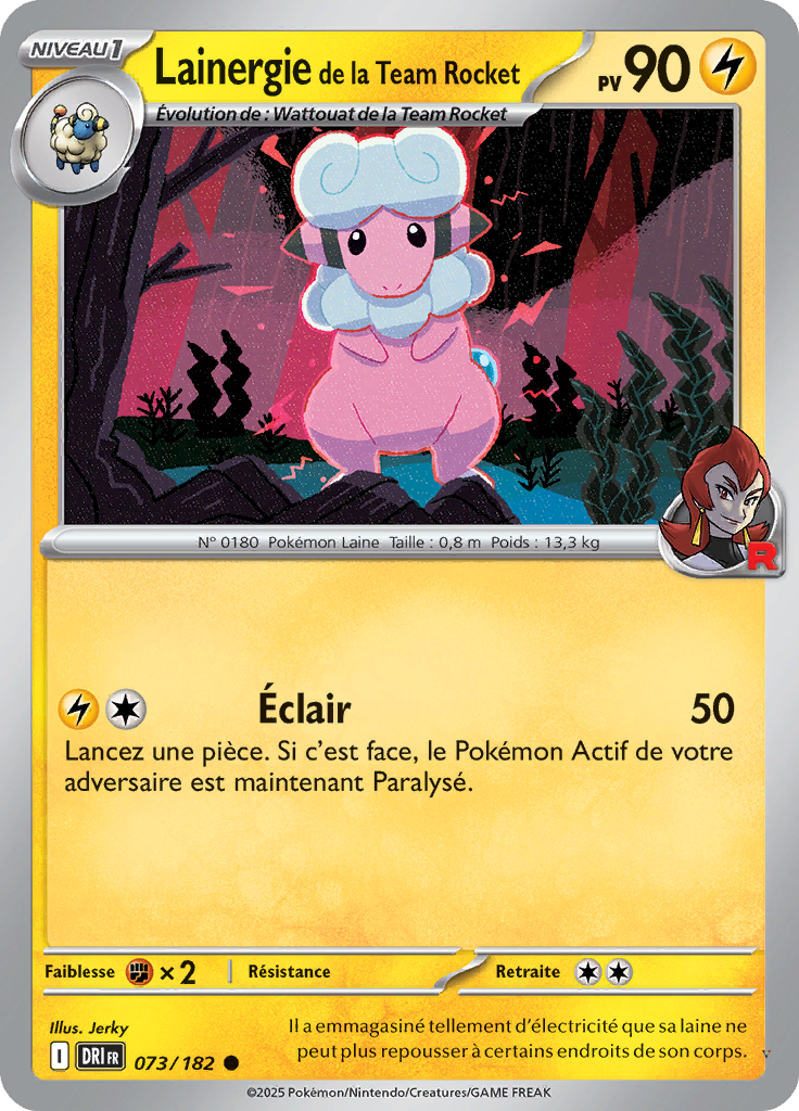 Card 73