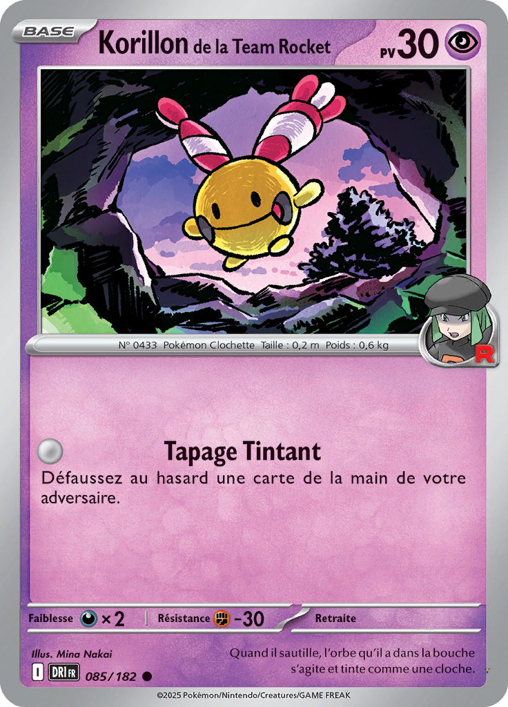 Card 85