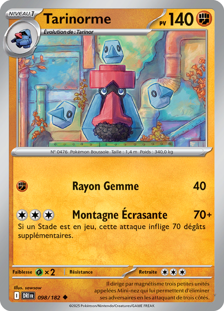 Card 98