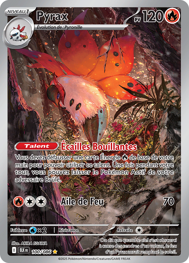 Card 100