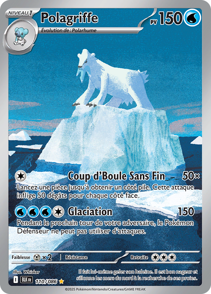 Card 110