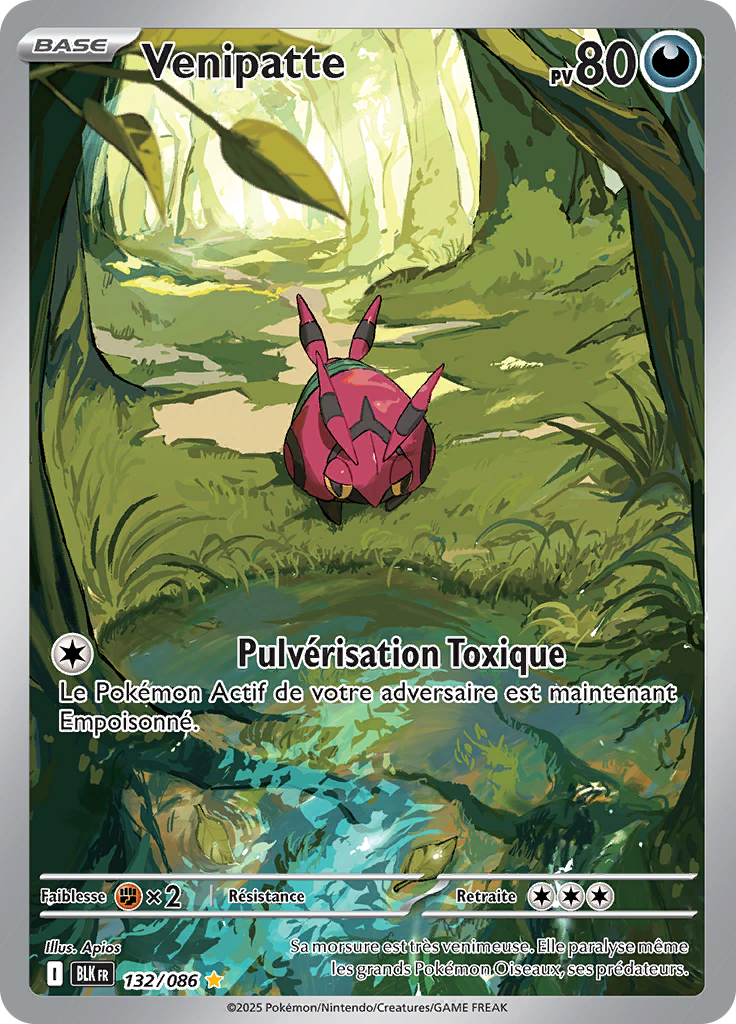Card 132