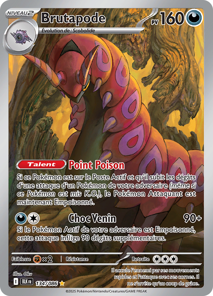 Card 134