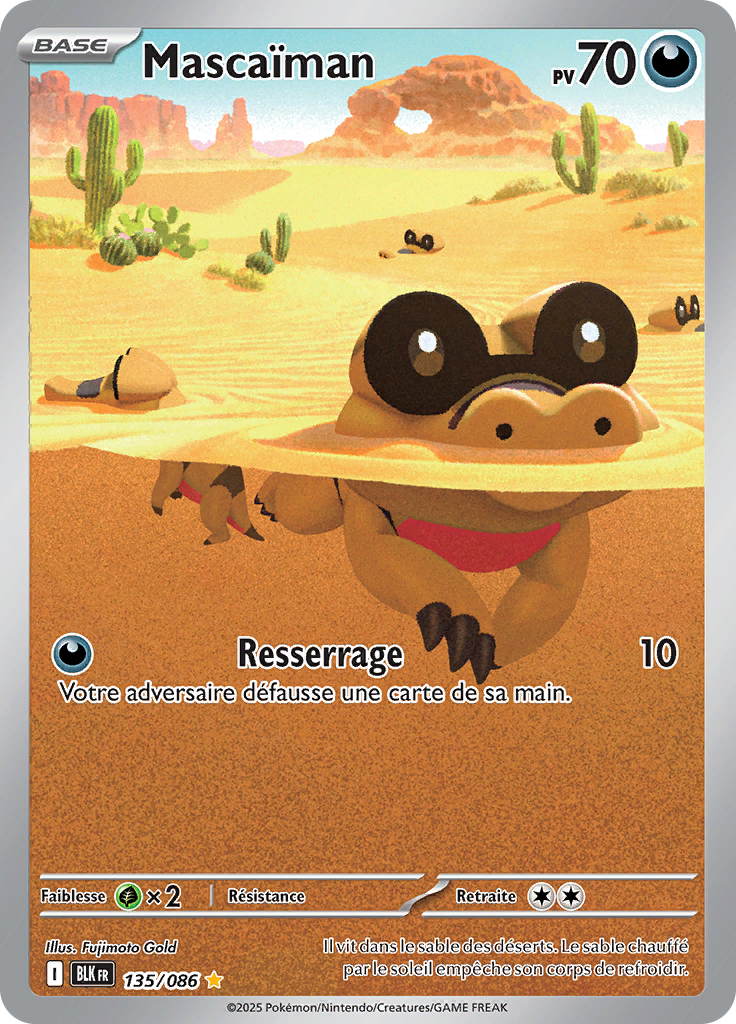 Card 135