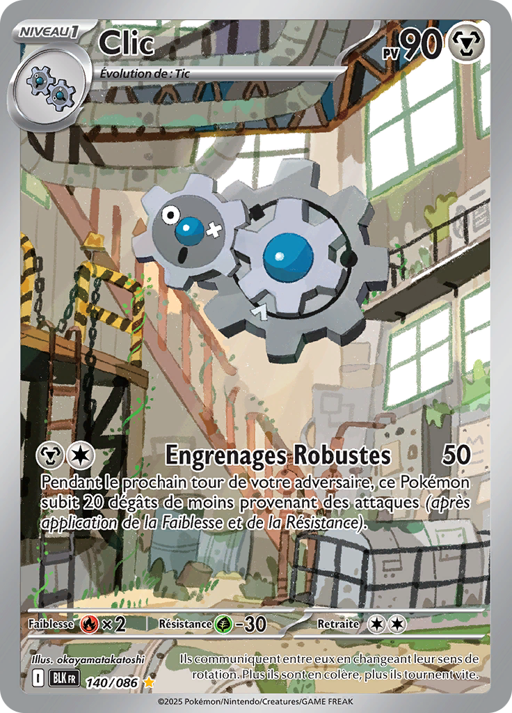 Card 140