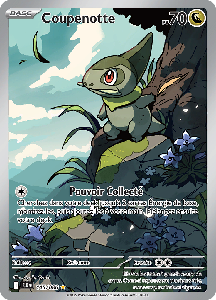 Card 145