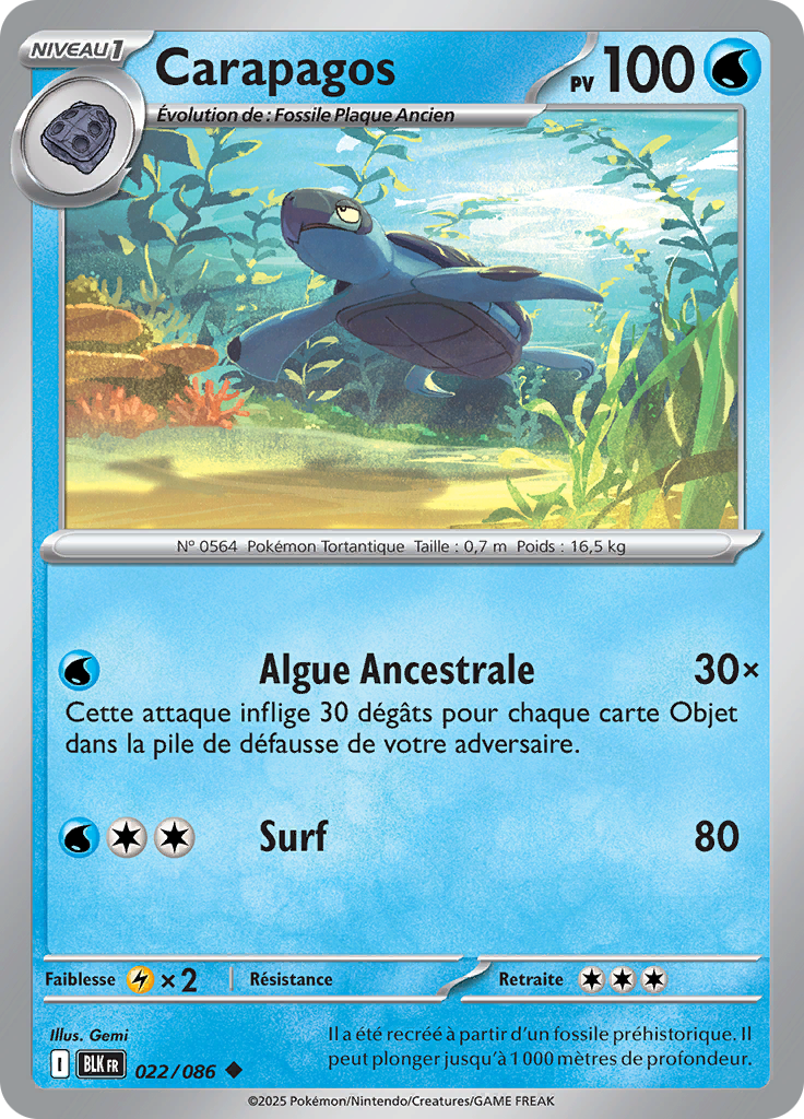 Card 22