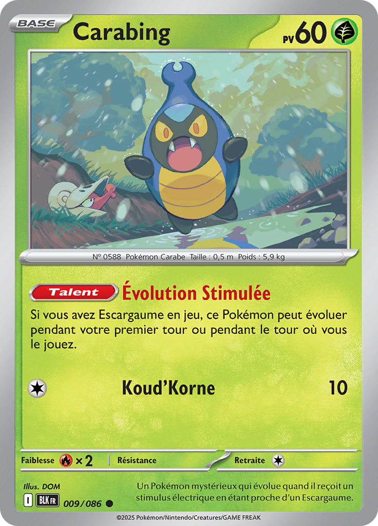 Card 9
