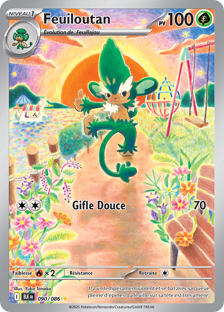 Card 90