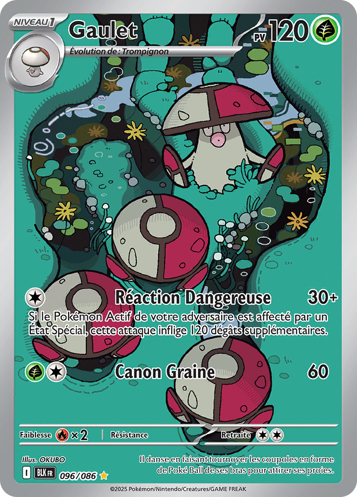 Card 96