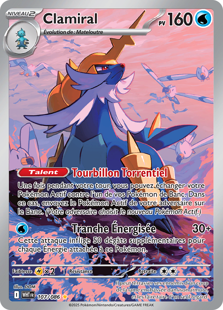 Card 107
