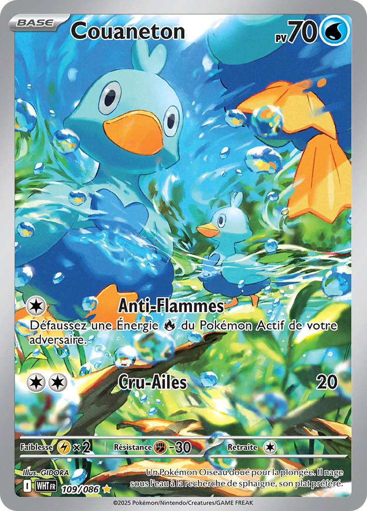 Card 109