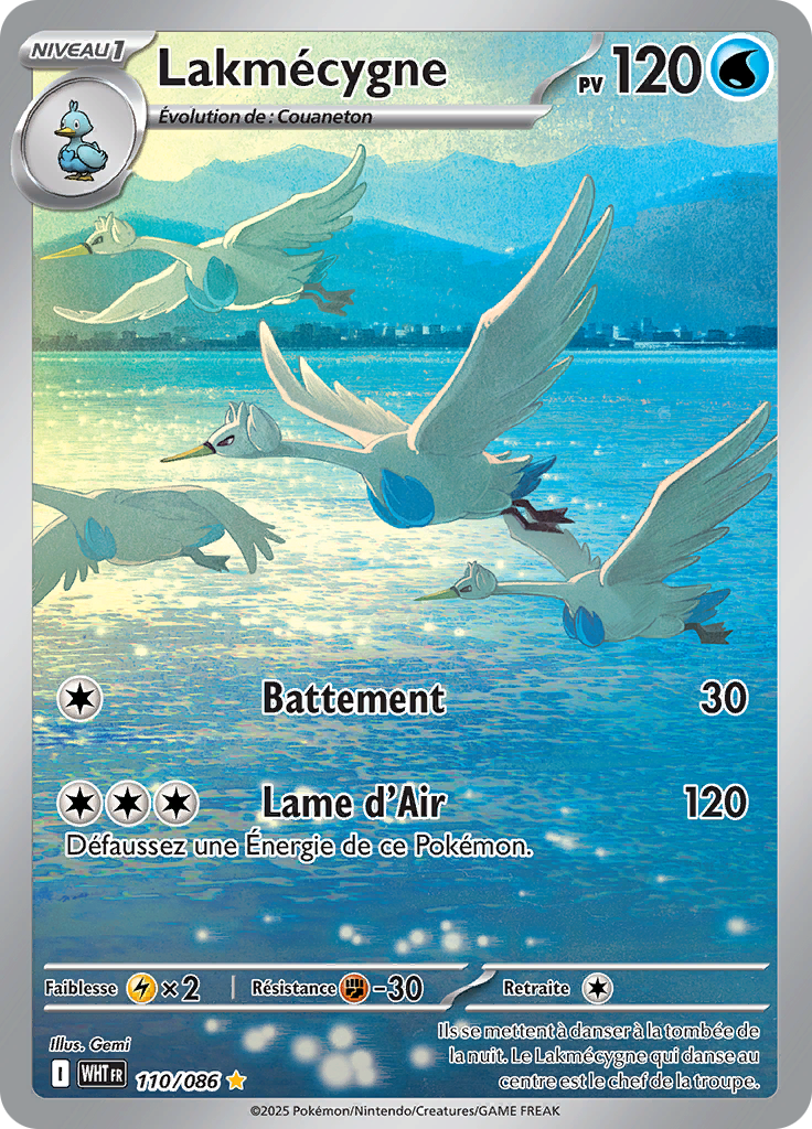 Card 110