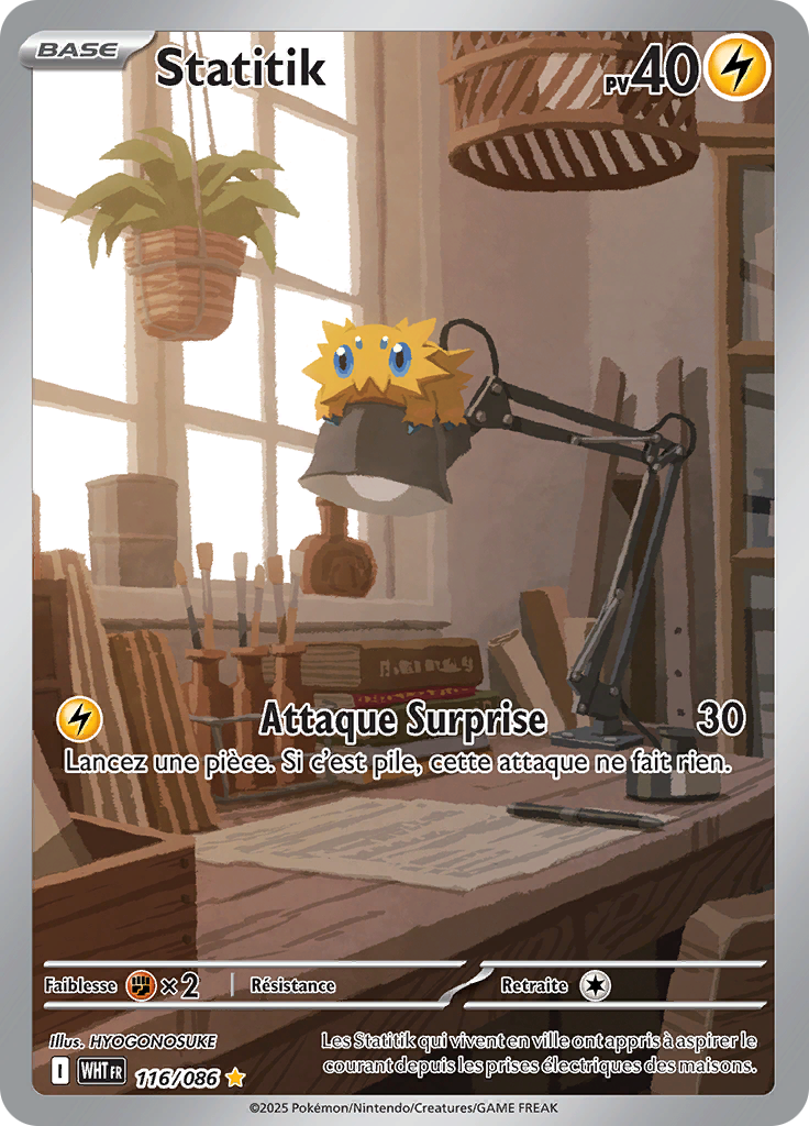 Card 116