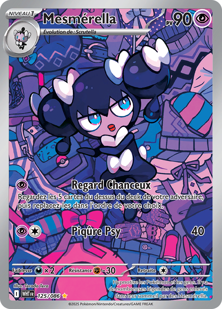 Card 125