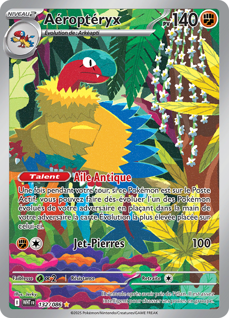 Card 132