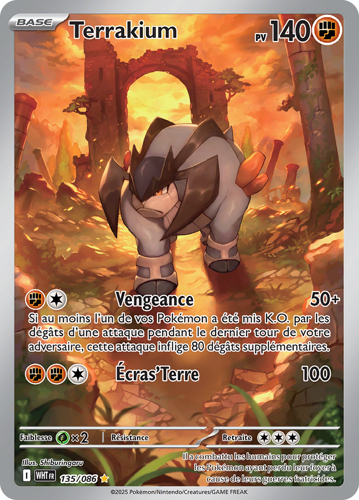 Card 135