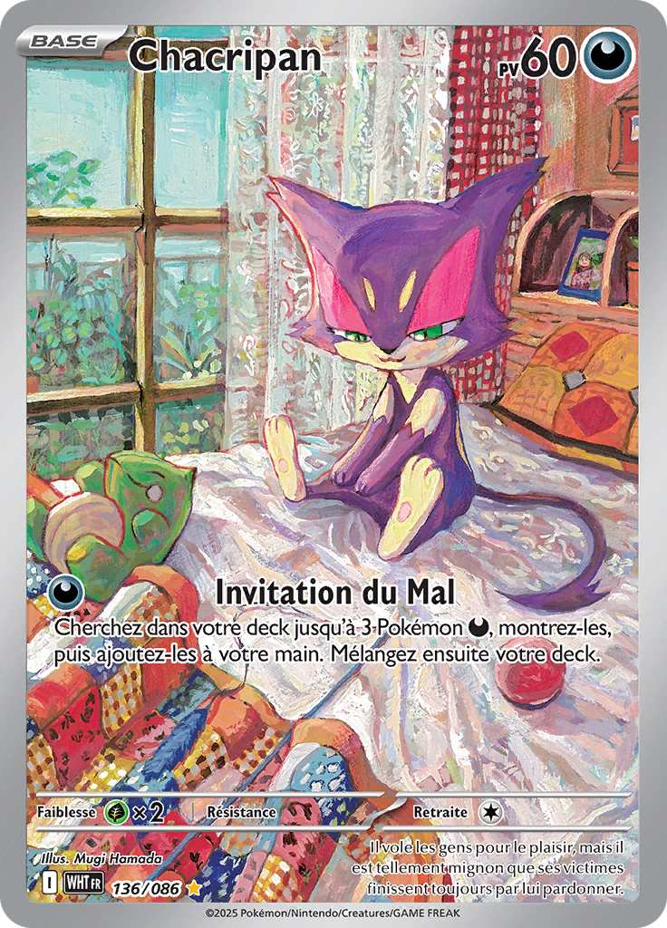 Card 136