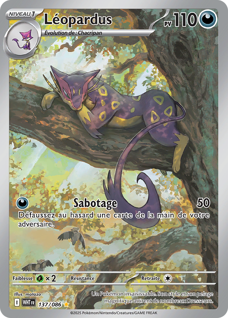 Card 137