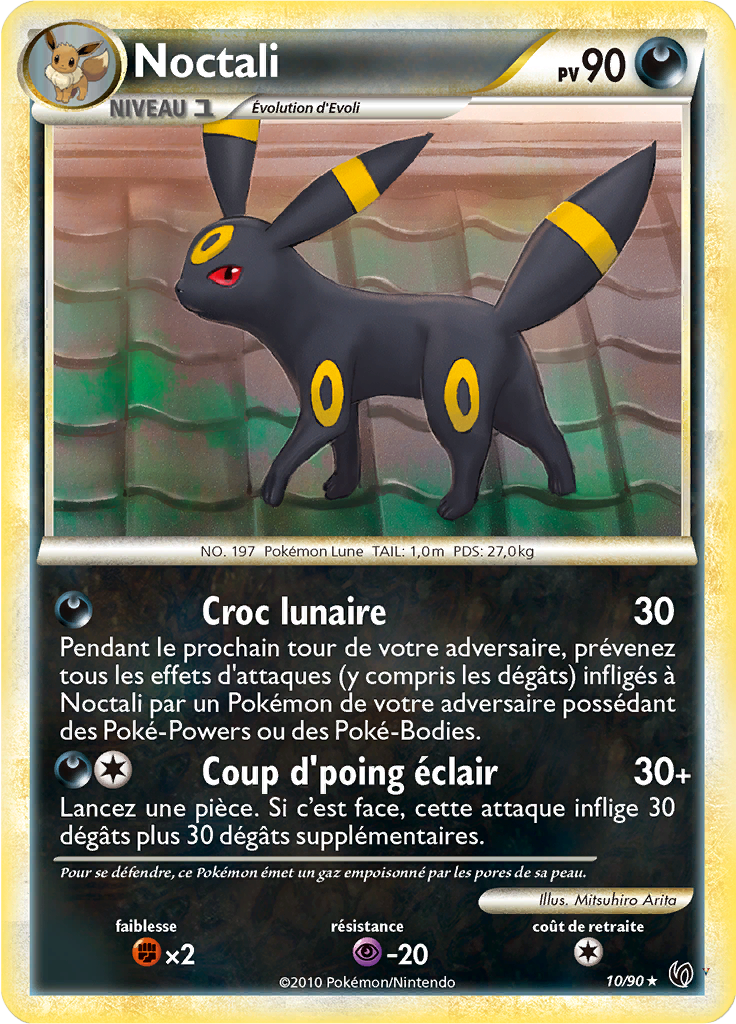 Card 10