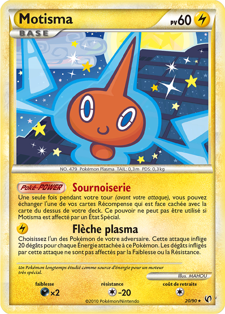 Card 20