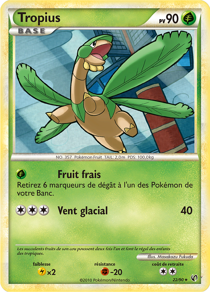 Card 22