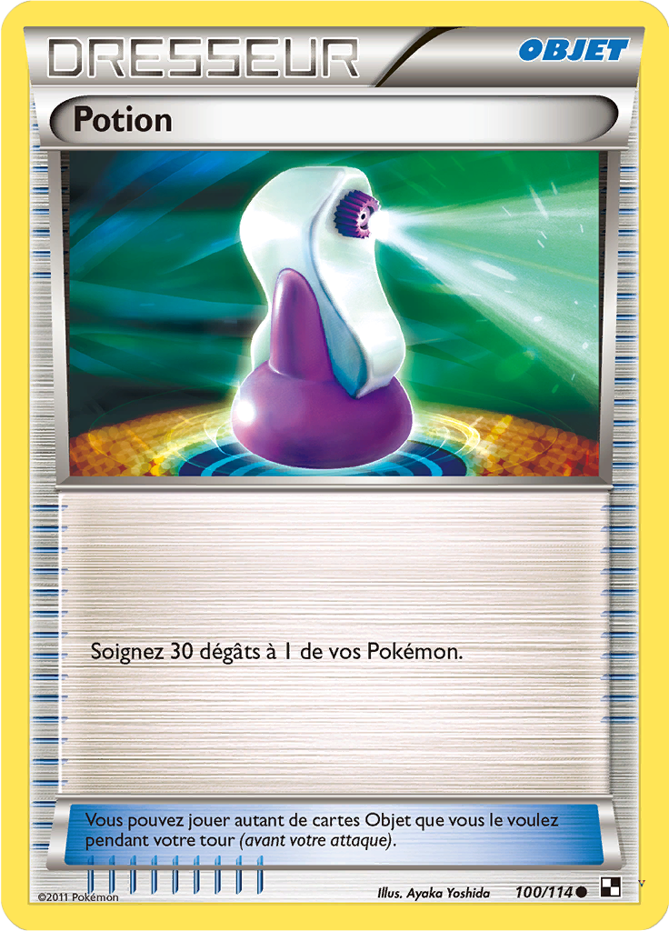Card 100