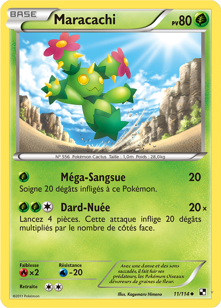 Card 11