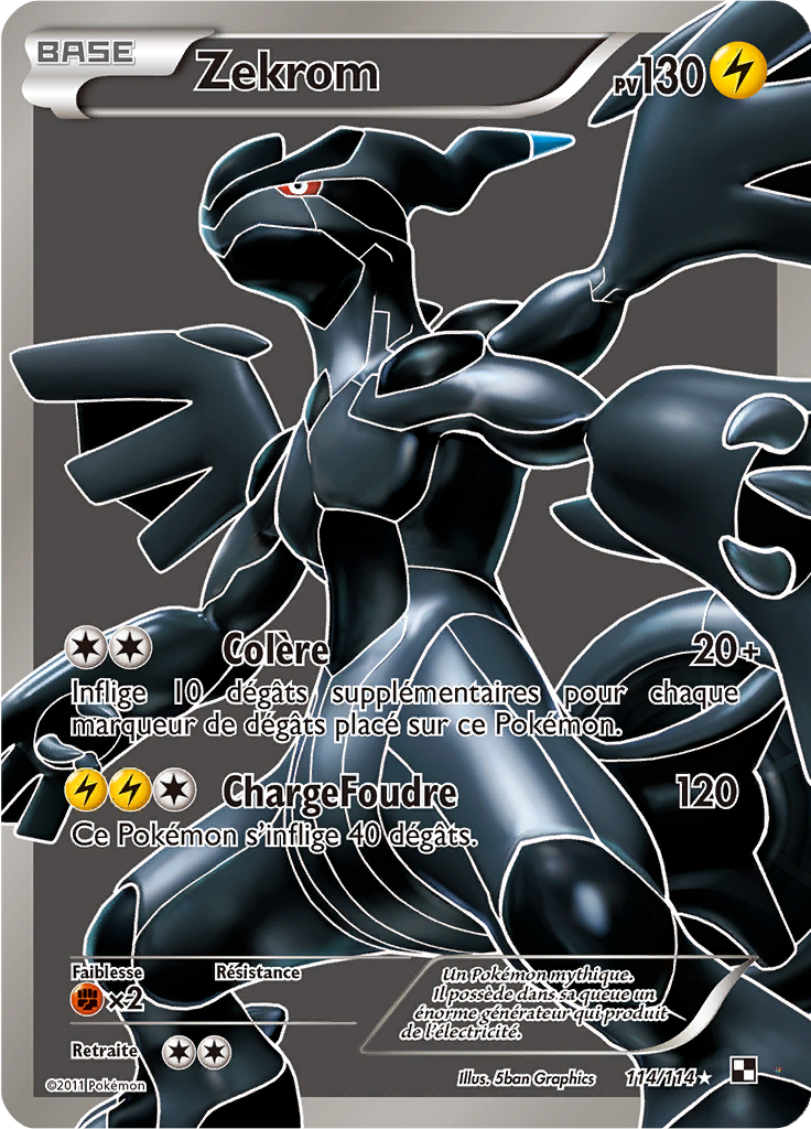 Zekrom