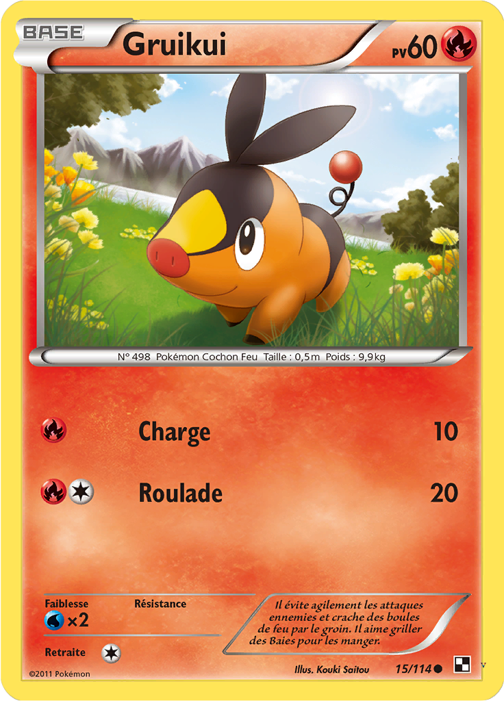 Card 15