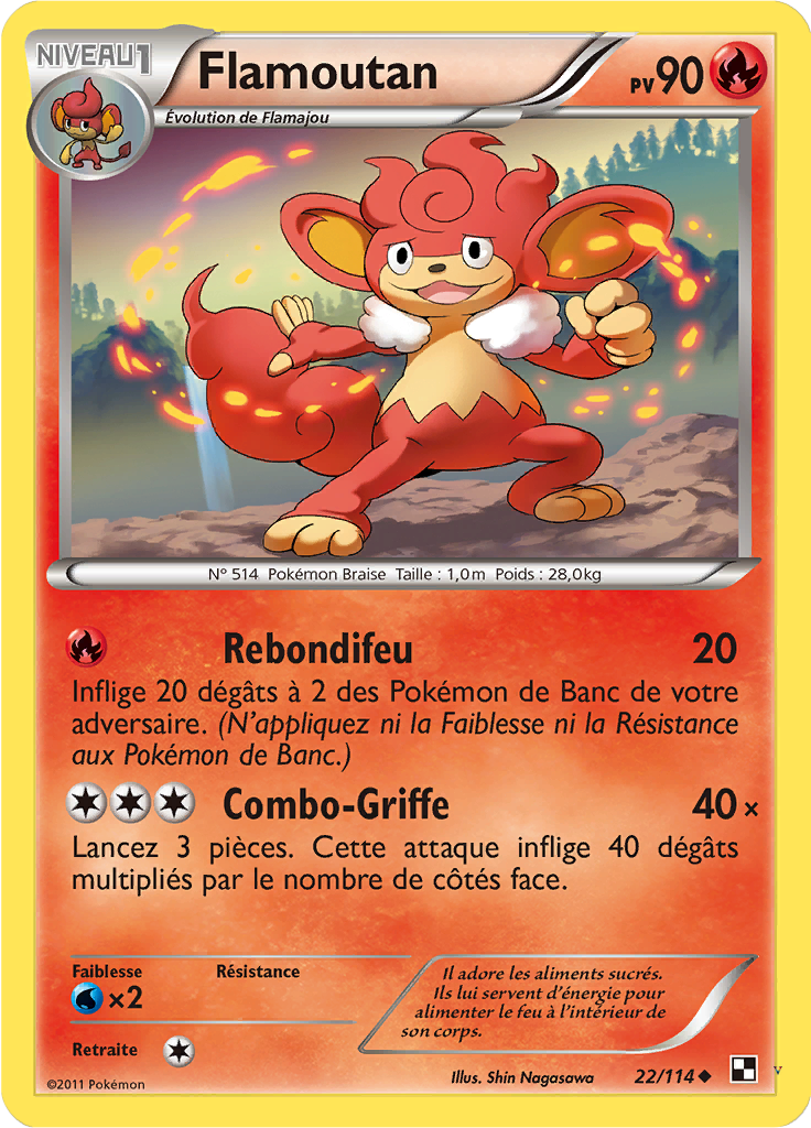 Card 22