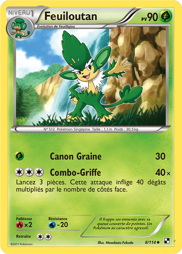 Card 8