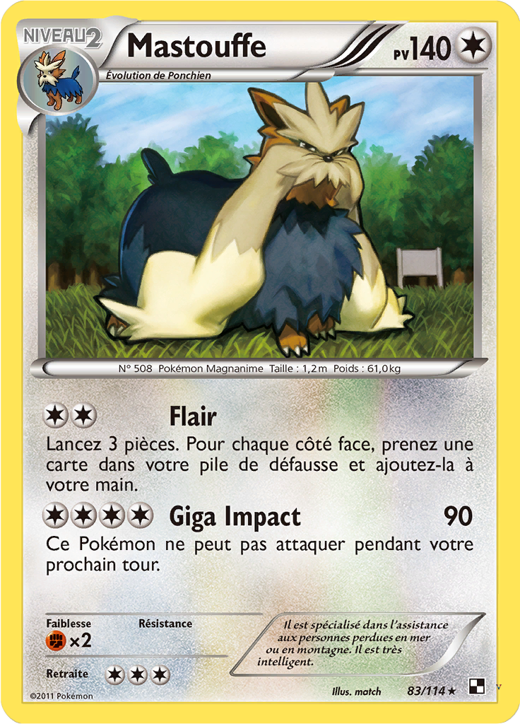 Card 83