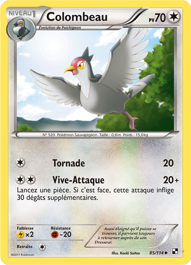Card 85