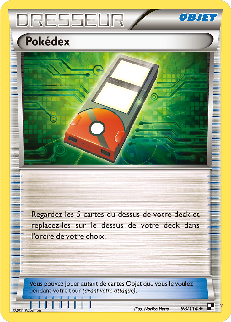 Card 98