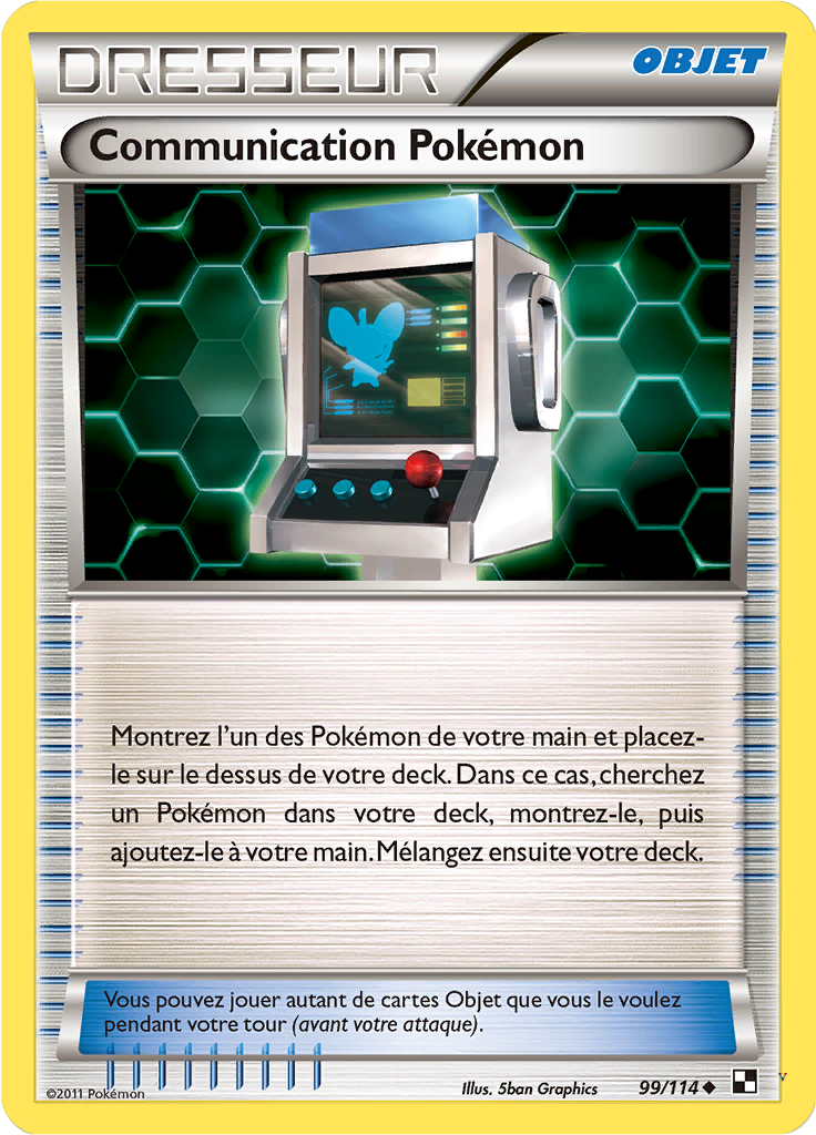 Card 99