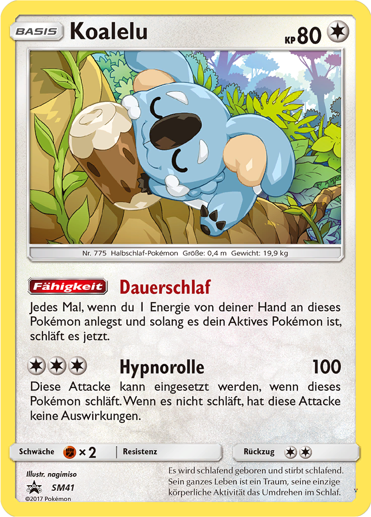 Koalelu