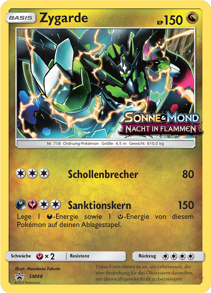 Zygarde