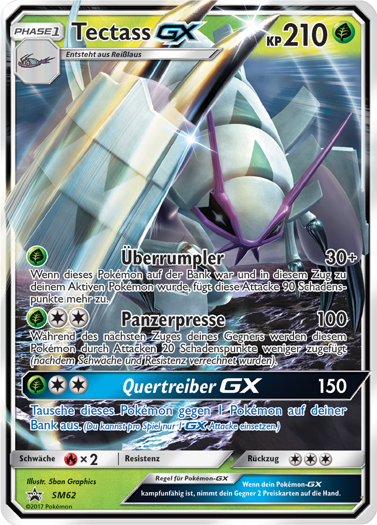 Tectass GX
