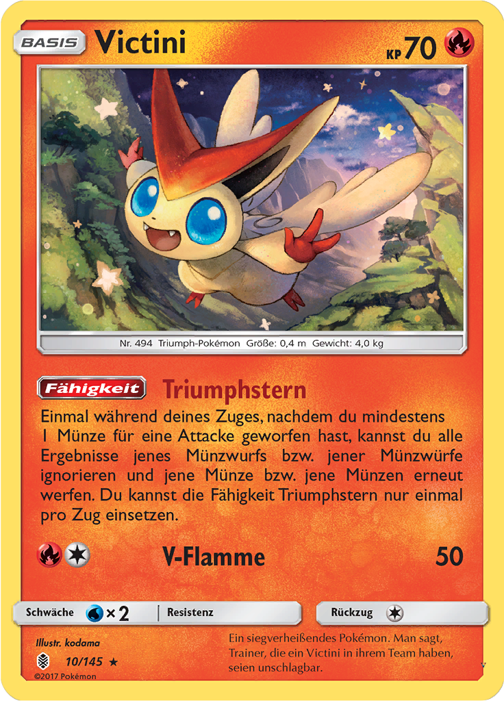 Victini