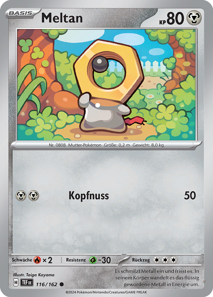 Meltan