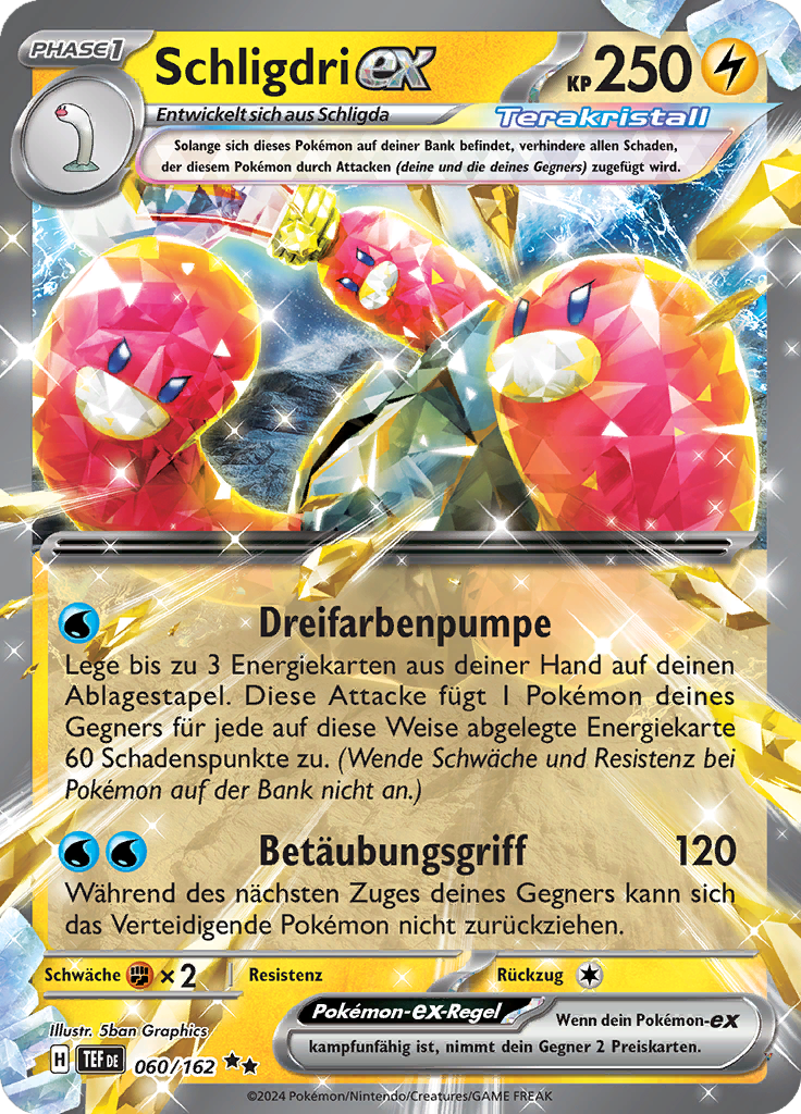 Schligdri ex