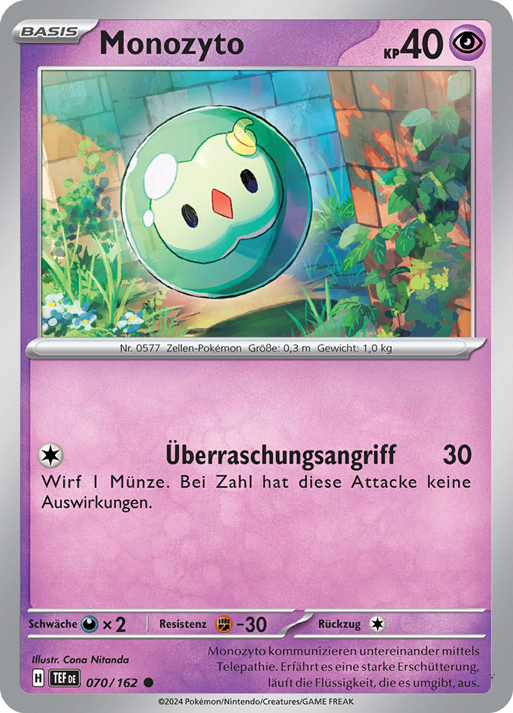 Monozyto